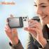 Mcdodo MC-0691 Gopower Magnetic Digital Display Power Bank 10000mAh - (Grey)